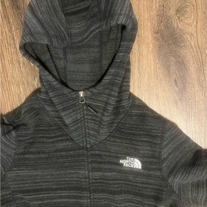 North Face Fleece